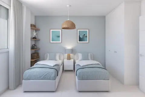 Ático en calle Rector Federico Mayor Zaragoza,  s/n