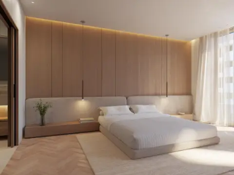 Ático en Carrer d'Aragó, 125