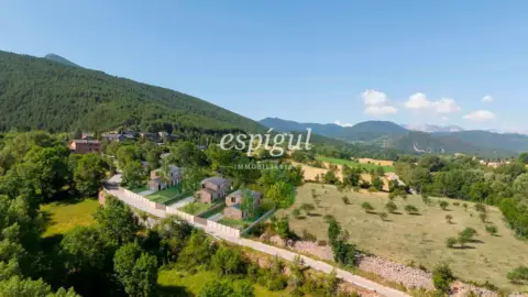 Casa en Carrer La Plaça,  s/n