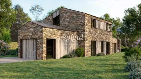 Casa en Carrer La Plaça,  s/n