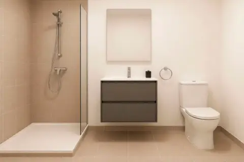 Ático en Carrer d'Aragó, 125