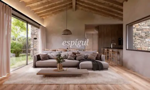 Casa en Carrer La Plaça,  s/n