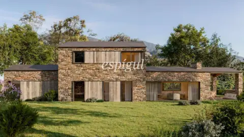 Casa en Carrer La Plaça,  s/n
