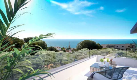 Piso en calle Parcela 12, Sector Sus C-1 “Nuevo Rompido Sector O,  S/N