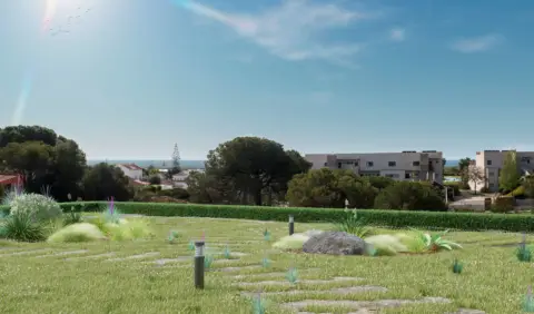 Piso en calle Parcela 12, Sector Sus C-1 “Nuevo Rompido Sector O,  S/N