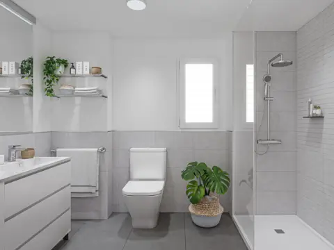 Piso en calle Parcela 12, Sector Sus C-1 “Nuevo Rompido Sector O,  S/N