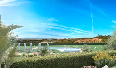 Piso en calle Parcela 12, Sector Sus C-1 “Nuevo Rompido Sector O,  S/N