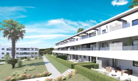 Piso en calle Parcela 12, Sector Sus C-1 “Nuevo Rompido Sector O,  S/N