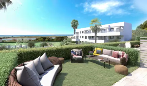 Piso en calle Parcela 12, Sector Sus C-1 “Nuevo Rompido Sector O,  S/N