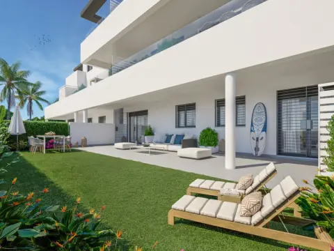 Piso en calle Parcela 12, Sector Sus C-1 “Nuevo Rompido Sector O,  S/N