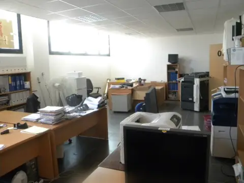 Office in calle de María Zambrano, 28