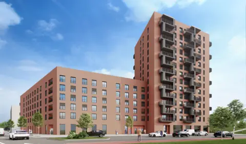 Serralta  Eraikina Sociedad Cooperativa