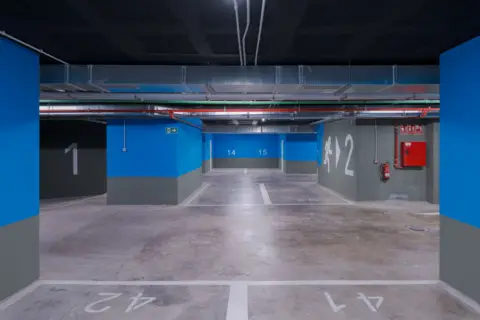 Piso en Carretera de Chile, 61