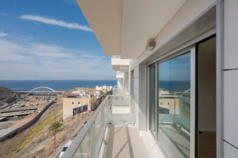 Piso en Carretera de Chile, 61