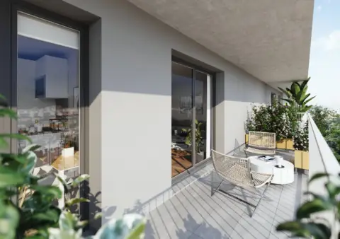 Piso en calle Maimónides,  S/N