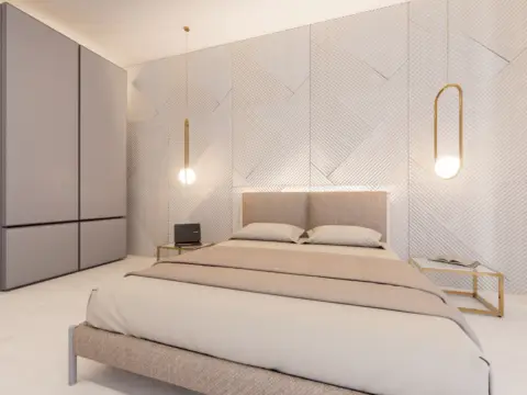 Dúplex en Carrer d'El Bruc de Baix, 1