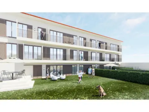 Obra Nueva en El Bruc