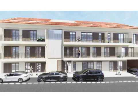 Obra Nueva en El Bruc