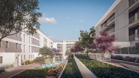 Piso en calle Maimónides,  S/N