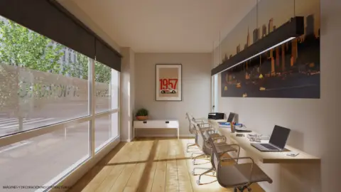 Piso en Los Berrocales-Los Ahijones