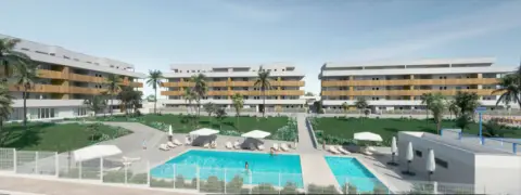 Oasis de Cerro Alto