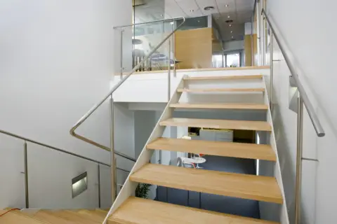 Oficina en calle de Colón