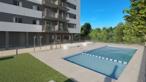 Piso en Carrer de la Murta, 2