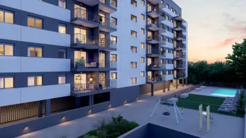 Piso en Carrer de la Murta, 2