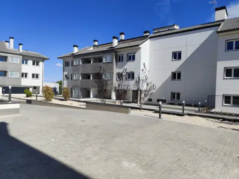 Piso en calle de Argentina, 96