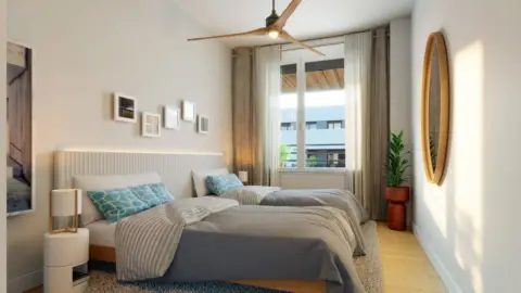 Piso en calle de Barberán y Collar,  s/n