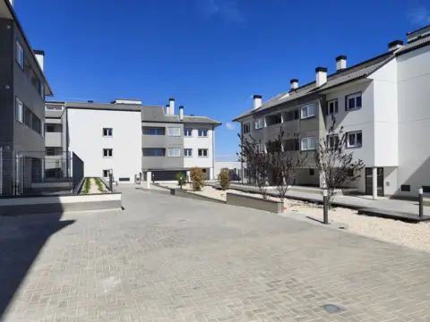 Piso en calle de Argentina, 96