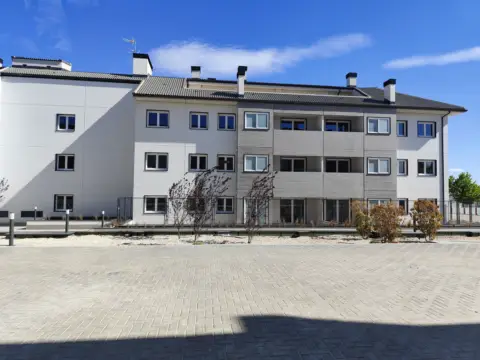 Piso en calle de Argentina, 96