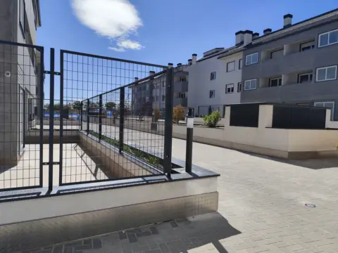 Piso en calle de Argentina, 96