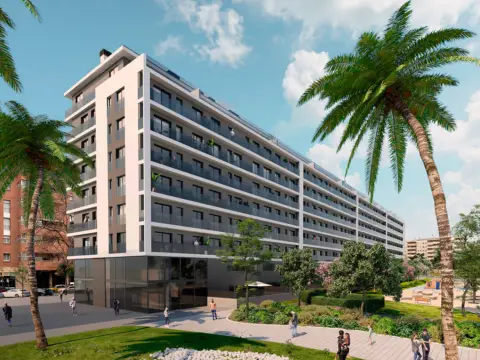 Dúplex en calle Palomar Con C/ Fernando Pessoa,  S/N