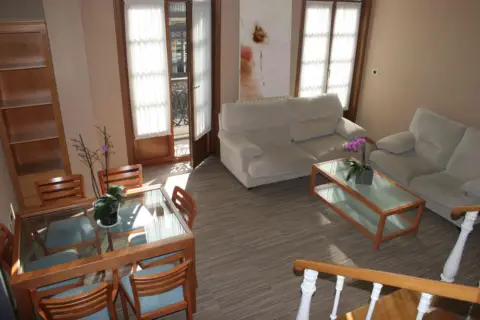 Piso en calle de Colón