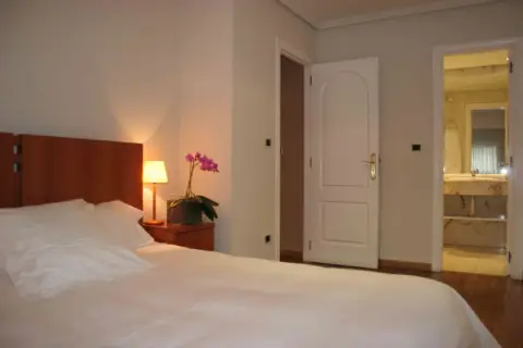 Piso en calle de Colón