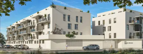 Nature Alovera Homes II