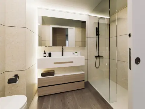 Piso en calle Palomar Con C/ Fernando Pessoa,  S/N