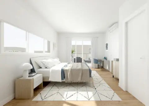 Chalet en Avenida Vial,  73