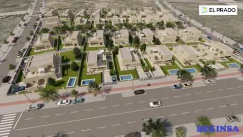 Chalet en Avenida VIAL,  73