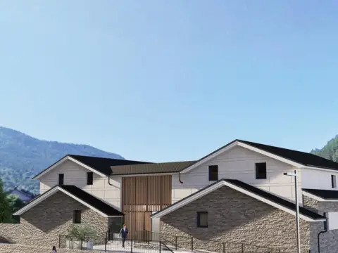 Ático en Avenida de Les Moles,  S/N