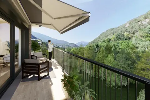 Ático en Avenida de Les Moles,  S/N