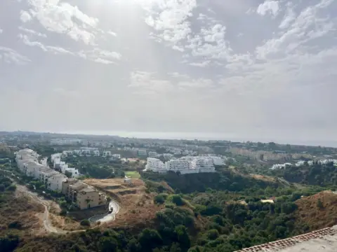 Ático en calle Torrevigía,  S/N