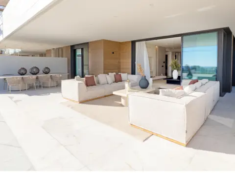 Balcón del Mediterráneo