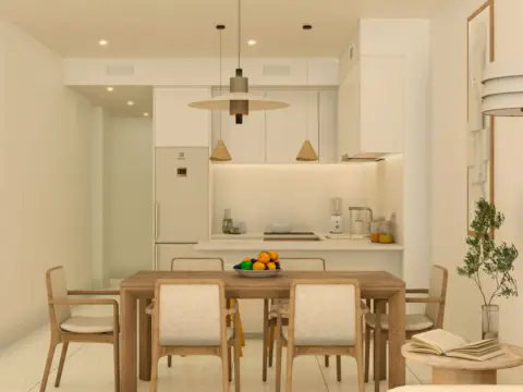 Apartamento en Avenida Lagarejo,  s/n