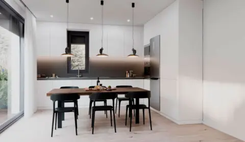 Piso en calle Sant Miquel,  S/N