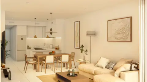 Apartamento en Avenida Lagarejo,  s/n