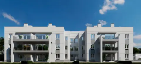 Oceanic Garden Mijas