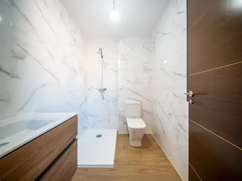 Chalet en calle de Soto del Henares, 34