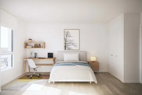 Piso en Avenida de Roma,  s/n